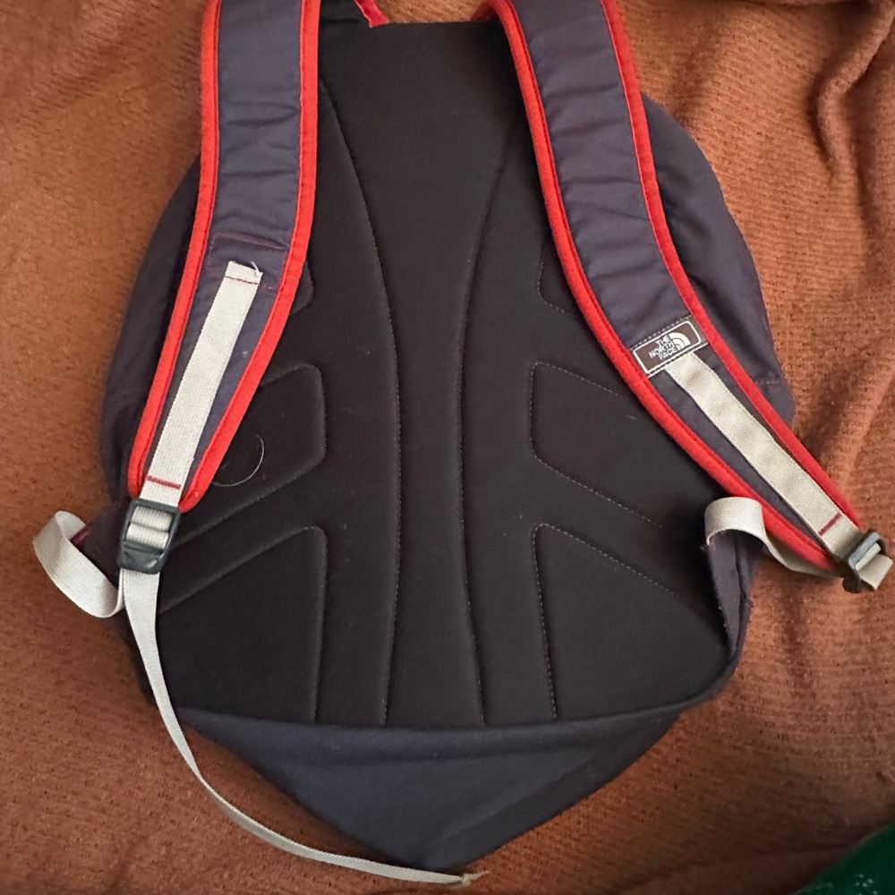 North Face Backpack - image 3